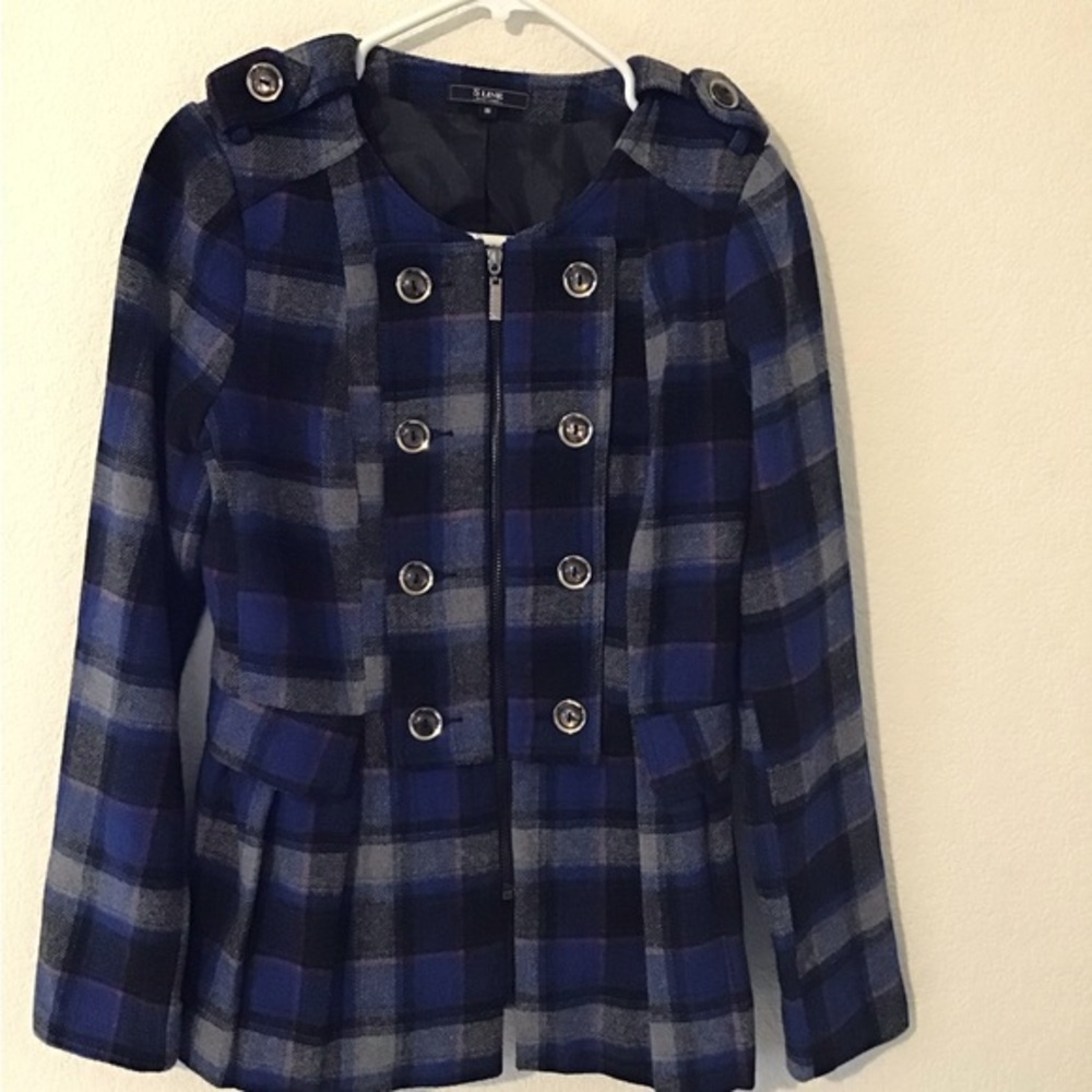 Women’s jacket, blazer